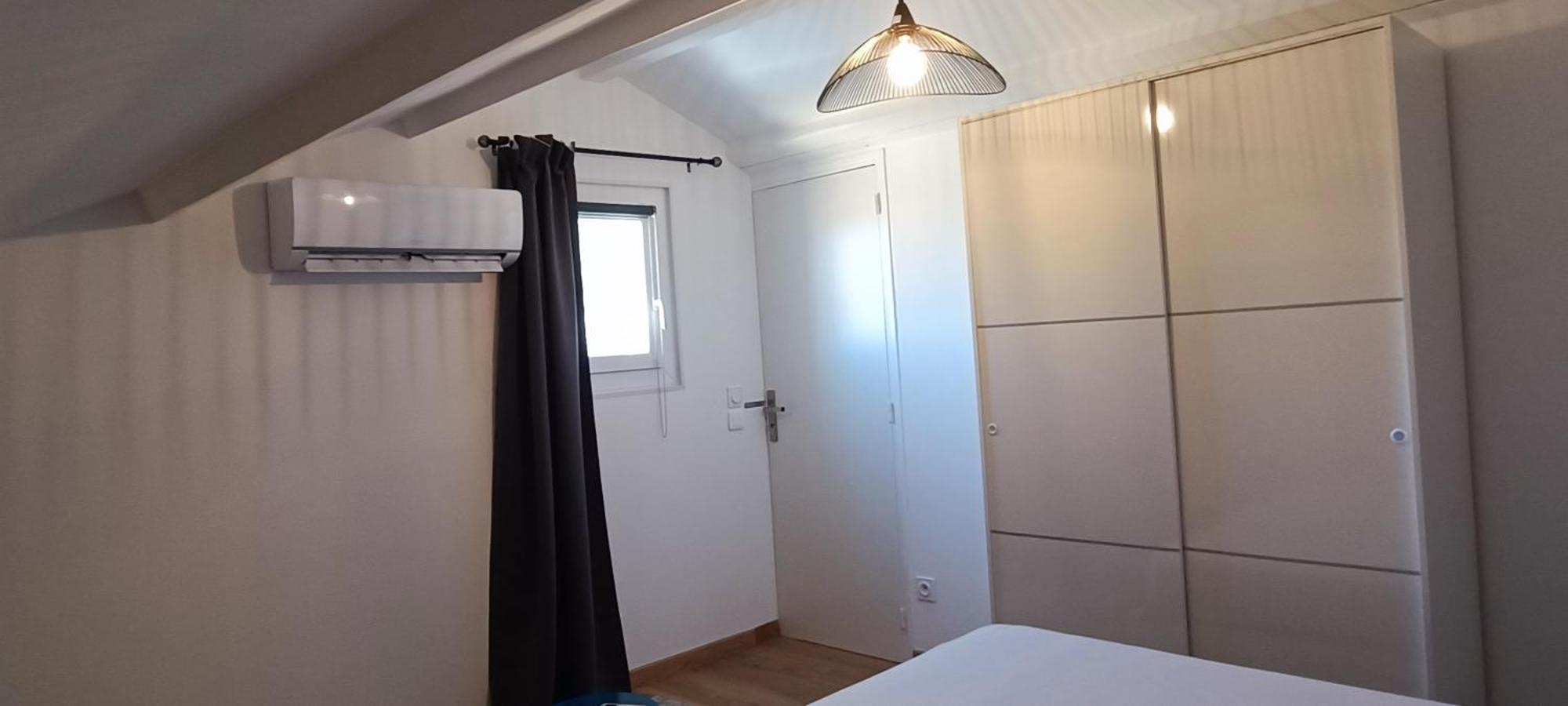 Maison Renovee A Marseillan Plage Extérieur photo