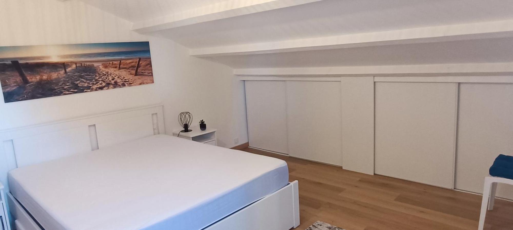 Maison Renovee A Marseillan Plage Extérieur photo