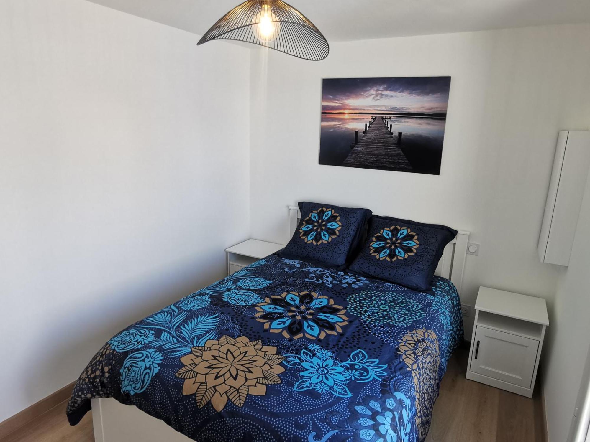 Maison Renovee A Marseillan Plage Extérieur photo